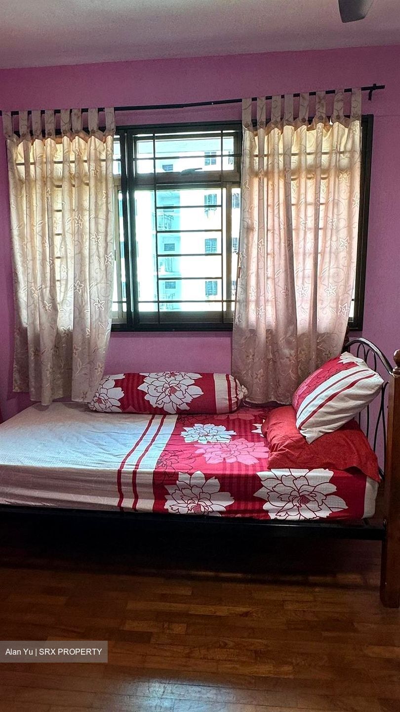 Blk 678A Edelweiss@jurong (Jurong West), HDB 5 Rooms #610332661